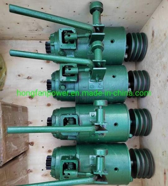 ST710 Modified Mechanical Motor Repair Parts from Shengdong 12V190 Parts National Land