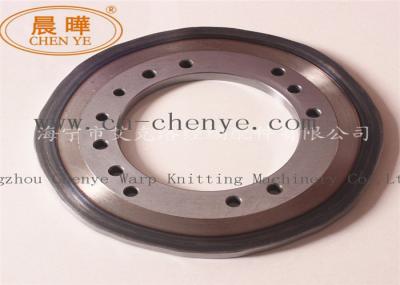 5kg Circular Knitting Machine Spares Parts To Control Pattern Disc Of Net Sample