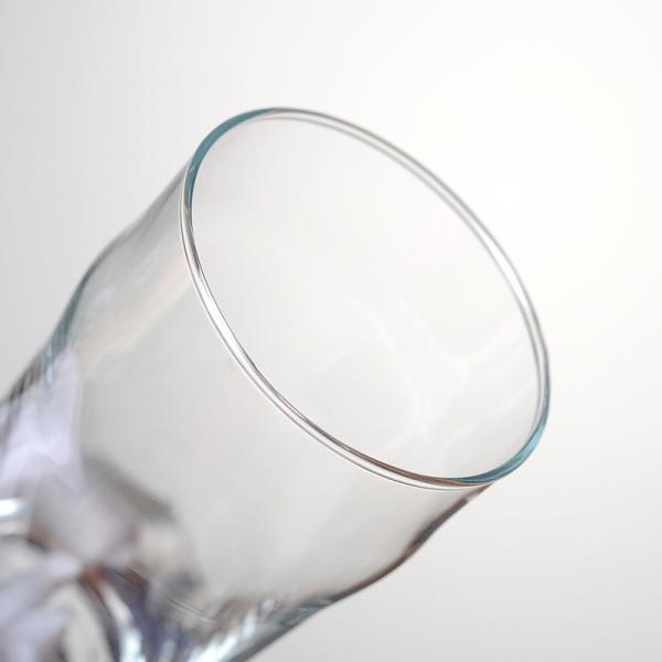 Tulip Nonic Pint Beer Glasses 20oz Using Machine Blowing Technology