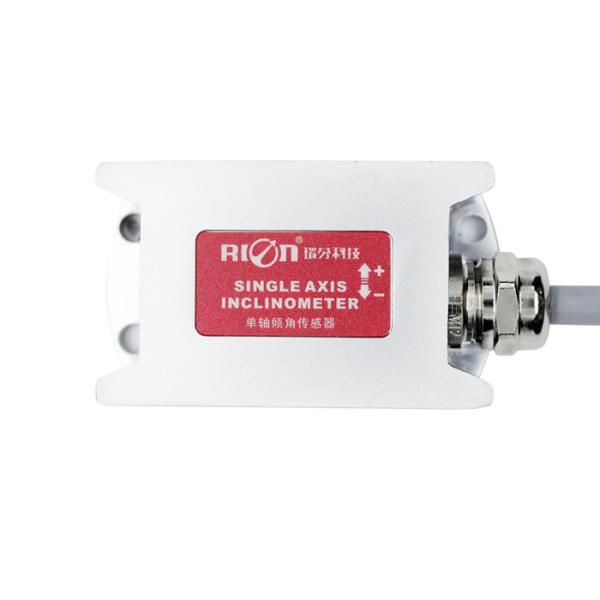 A/D Conventor Analog Inclinometer Waterproof RION PV Tracking