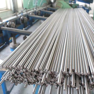 309 309S Stainless Steel Bar Cold Rolled 5mm Steel Round Bar AISI GB