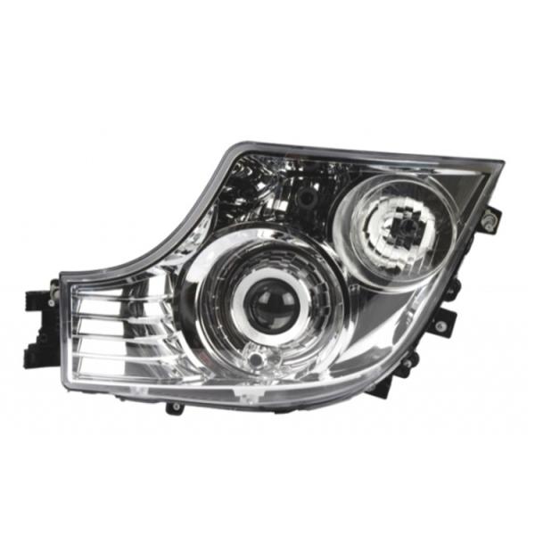 Precision HeadLamps Benz Truck Parts Actros MP4 Mega 9608200739 9608200839