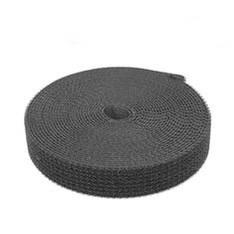 Heat Resistance Nylon Single Sided Velcro Magic Tape Rolls
