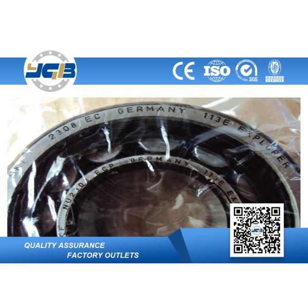 NU 234 ECM 170 X 310 X 52 MM Bearing Roller Cylindrical For Hoisting And Conveying Machinery