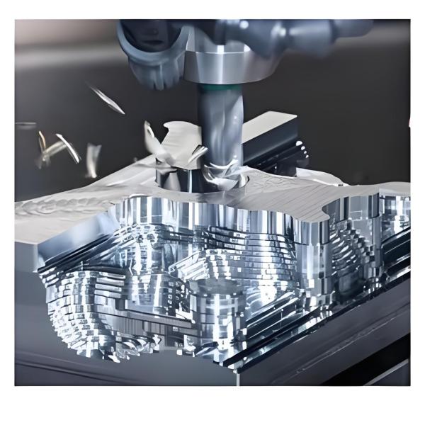Stainless Steel Customized High Efficiency Auger Screw for Precision Extrusion