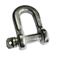 Las cadenas de alta resistencia 300KN 200KN 160KN 100KN 80KN