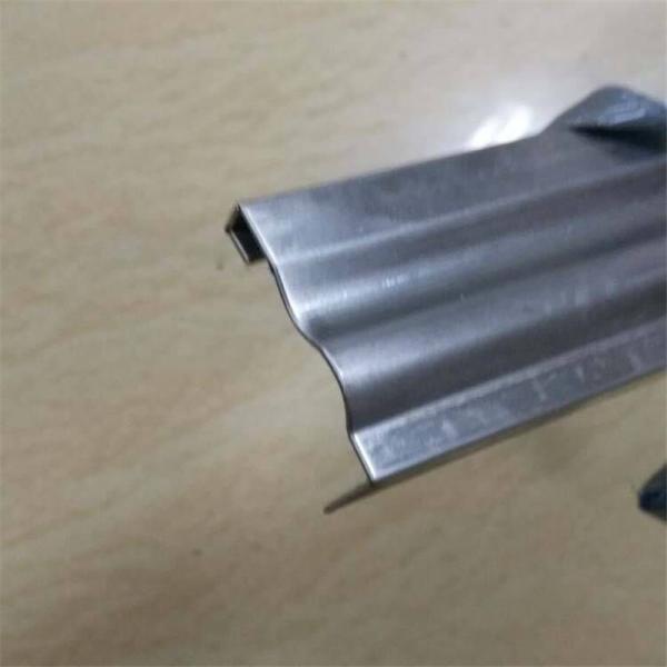 Mirror Finish Gold Stainless Steel Angle U Shape Trim 316 304  for wall  ceiling door frame border furniture decoration