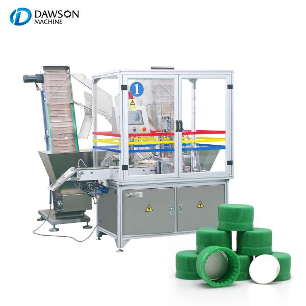 19l Машина для вставки прокладки прокладки