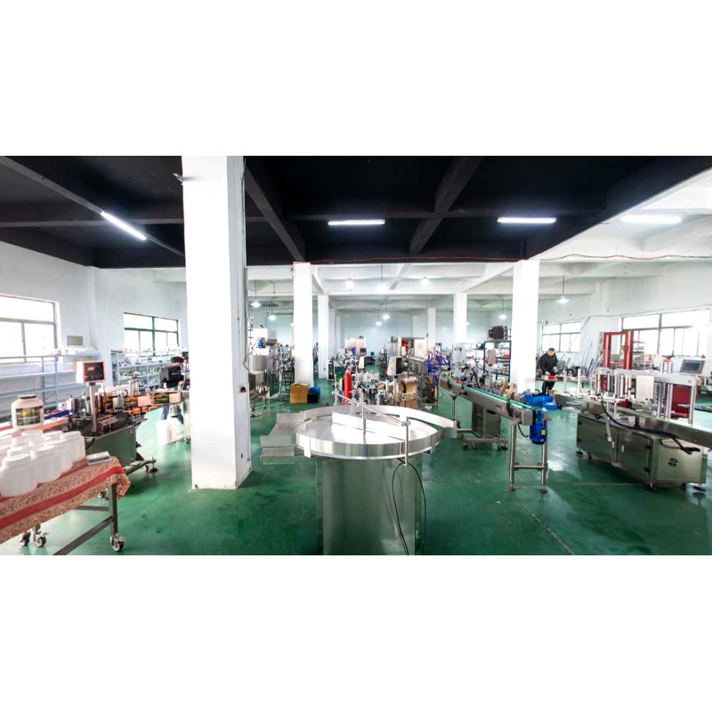 Shanghai Yimu Machinery Co., Ltd.