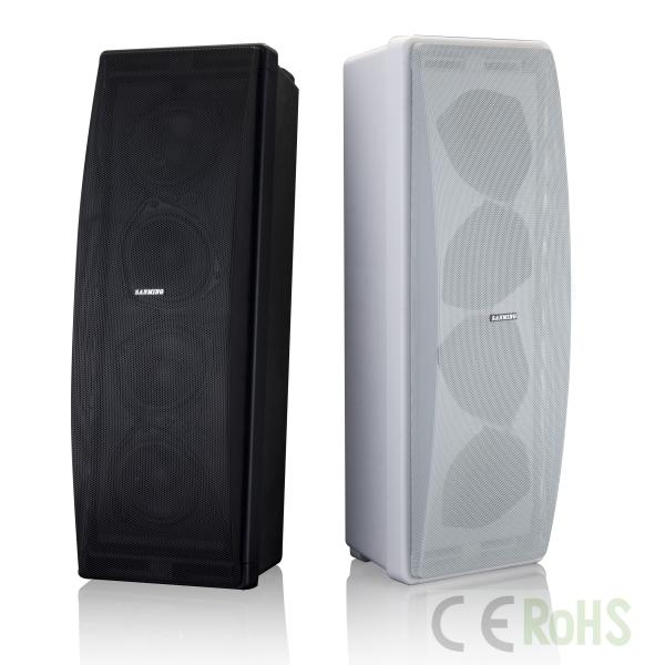Wall fitted Speaker,SM-4100W
