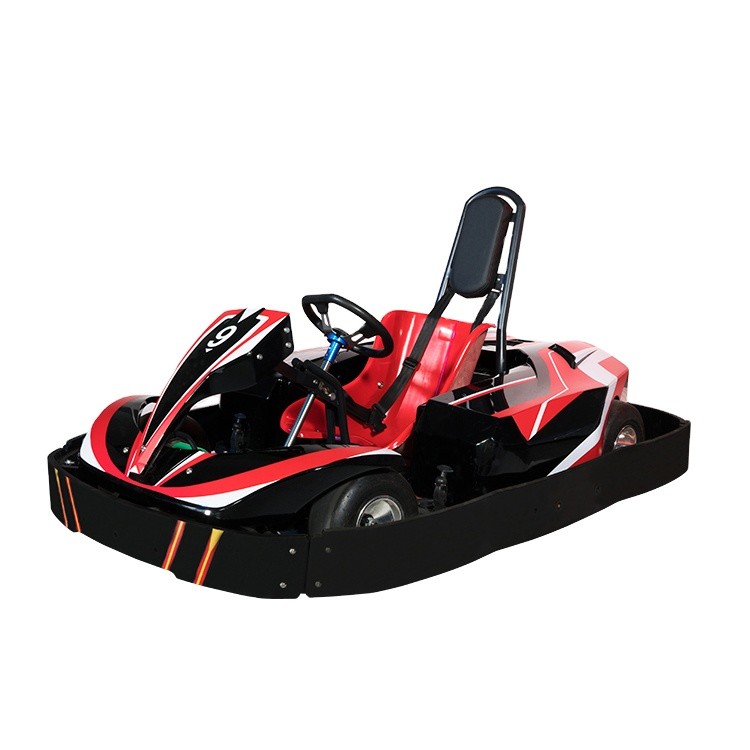 4 ODM OEM Karts скорости колеса K1 младший с одиночным гидравлическим тарельчатым тормозом