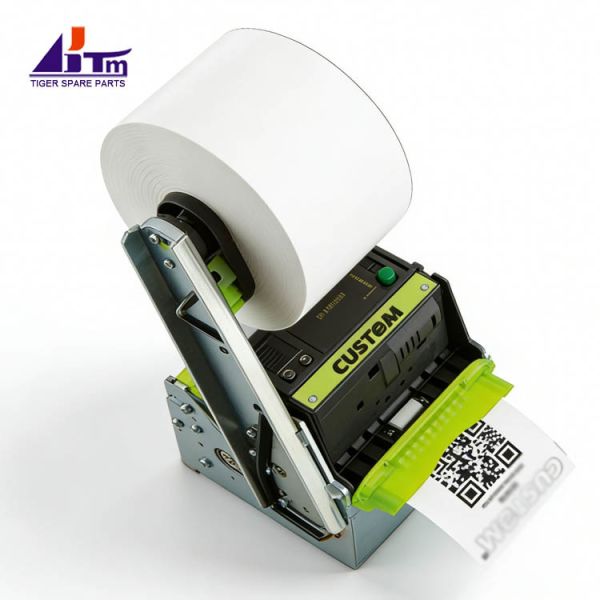 CUSTOM Printer VKP80II-UE-0104-EP0091 & OEM Custom Spare Parts
