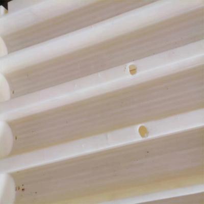 BQ NQ HQ PQ Mining Plateaux de noyau en plastique pour le forage de noyau
