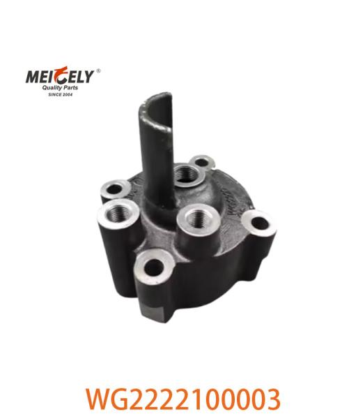 High Performance WG2222100003 Cylinder WG2222100009 For HOWO Truck