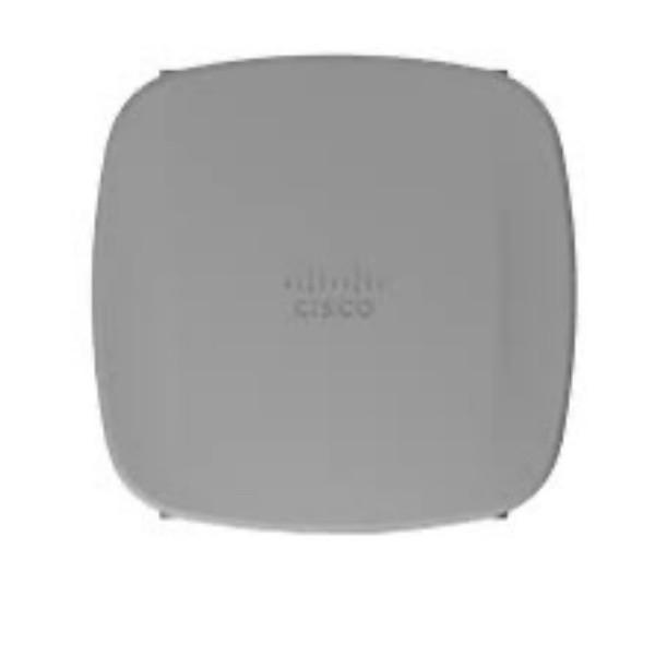 Cisco Wireless AP CW9163E-MR: Wi-Fi 6, durabilité industrielle et gestion du nuage