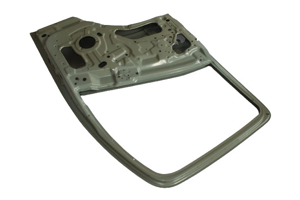 Дверь ASM FRT WO/TRIM LH NNR85 NQR NPR 700P 8-98075727-0