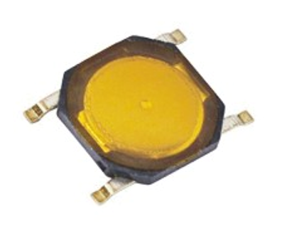 Переключатель тактичности кнопки Pin 5.0x5.0 SMT 4 тактильный