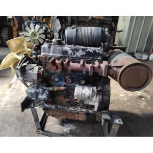 Genuine excavator PARTS for Original Used 3D84E-3F 4D84E-3FA 4D84E-3D Diesel