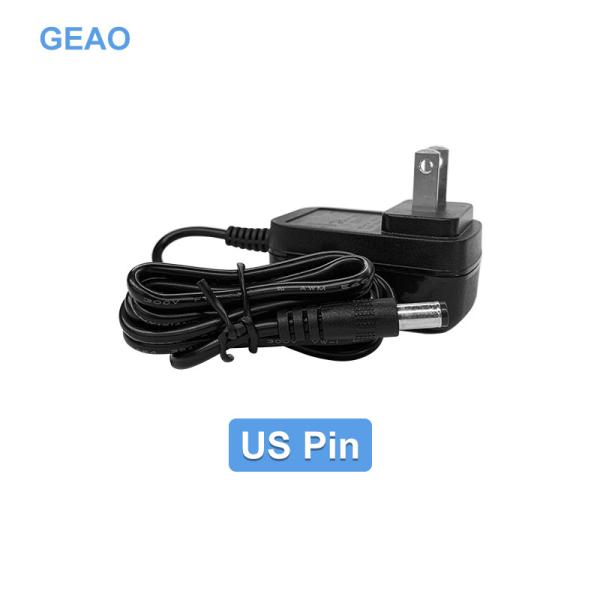 10W 5V 2A Wall Mount Power Supply Adapter For Sewing Machine PSE