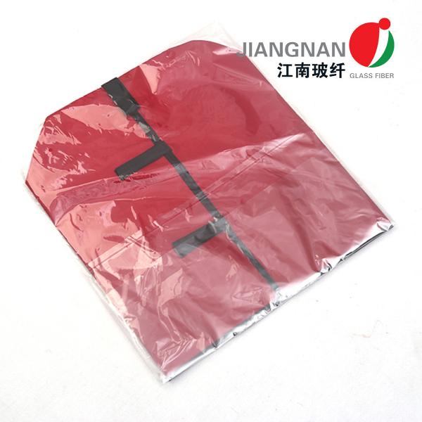 Сопротивление крышки огнетушителя ткани PVC Оксфорда УЛЬТРАФИОЛЕТОВОЕ пылезащитное