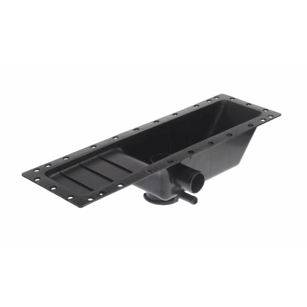 Wholesale Vehicle Parts Engine Cooling Aluminum Radiator core for Tractor MTZ 70y-1301055