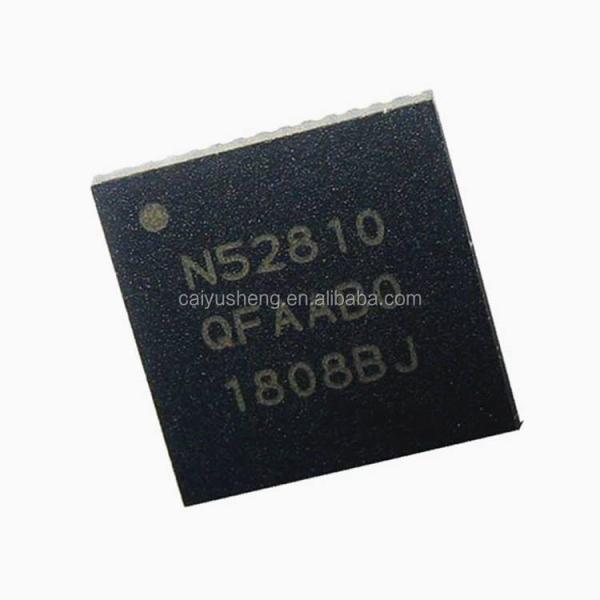 nRF51824-QFAA-T