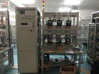 GENY Three Phase Meter Test Bench Yc1893D-6 Accuracy Test Of Energy Meter