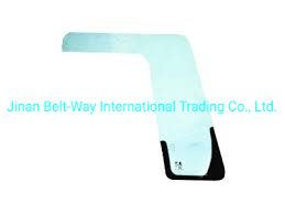 Sinotruk HOWO Truck Parts L Glass Wg1642350003 Wg1642350004 and Superior Performance