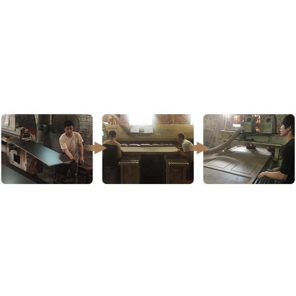 Bespoke Bedroom Wardrobe Doors / 2 Cupboard Doors CARB2 Standard