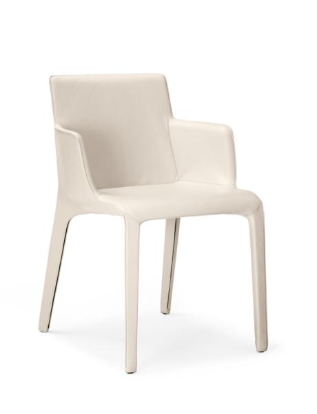 Gio Chair Walter Knoll Fiberglass Dining Chair Foam Moulded With Steel Subframe