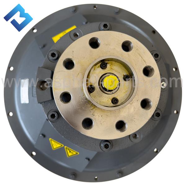 116937 Original Drive Belt Clutch Assembly WR380 Cold Recycling Road Milling Machine