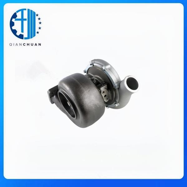 4N-8969 Turbocharger for Caterpillar 3306 D333C SR4 Engine