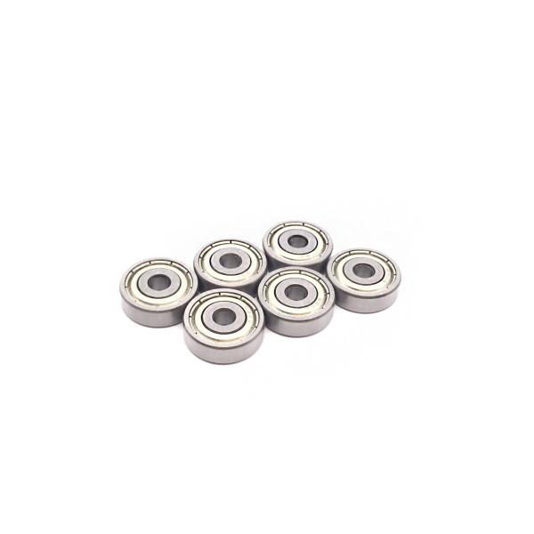 ABEC-1 High Precision Chrome Steel Textile Machinery Bearing 618/5 685 685 ZZ 685 2RS