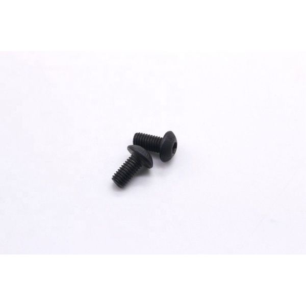 Cutter Parts PN 854501000 M5x0.8x10mm Stainless Steel Bolt for Gerber GTXL Auto Cutter Machine