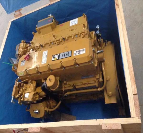 3328660 Generator Set 332-8660 Engine assembly 1005215 Engines 100-5215 Diesel 1303416 Marine 130-3416
