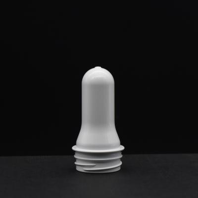 Embrião plástico da garrafa da venda quente do ANIMAL DE ESTIMAÇÃO para a garrafa de água com 38MM