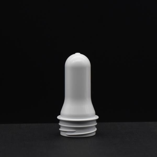 Embrião plástico da garrafa da venda quente do ANIMAL DE ESTIMAÇÃO para a garrafa de água com 38MM