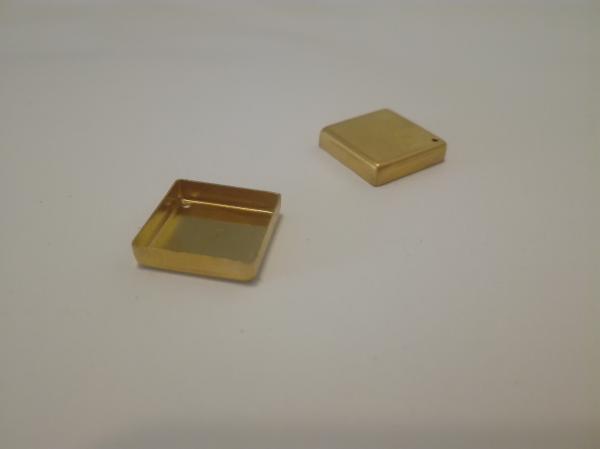 High Precision Customized Sheet Metal Fabrication | Copper, Aluminum, Stainless Steel | CNC Laser Cutting & Bending Service