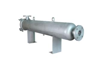 Prefiltration do RO & filtragem da água da proteção para o alojamento de filtro