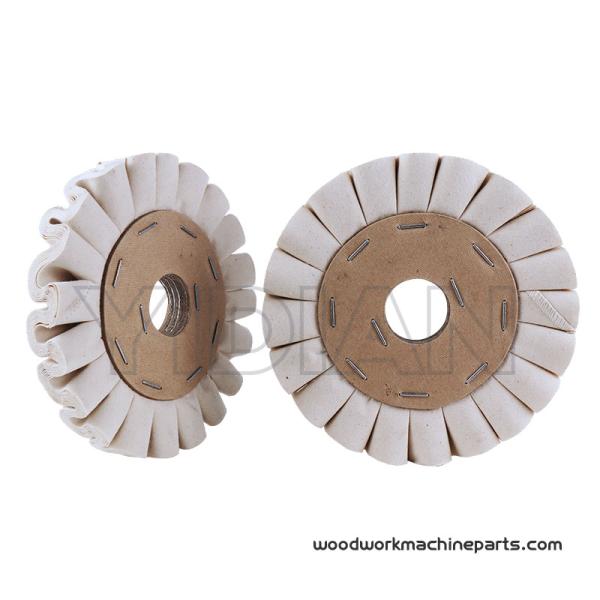Edgebander Polishing Wheel 006360 for IMA Edge Banding Machine Edgebanding Machinery