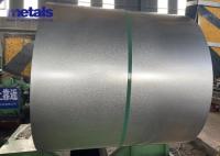 Zinc Alloy Coated Coil Galvalume AZ100 Aluzinc Steel Stock