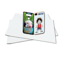 Branco camisa de 210 x de 297mm T que imprime o papel de transferência térmica
