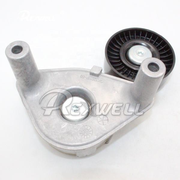 2004-2016 Year Standard V-Ribbed Belt Tensioner Pulley for KIA SPORTAGE 2.7 4WD Durable