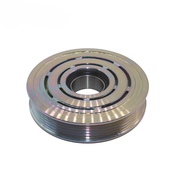 KPL Auto AC Clutch for Fit 2014 12V AC Compressor Spare Part
