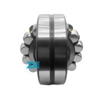 Rolamento durável do parafuso da bola da precisão de Bearing High da máquina escavadora 206-26-73160 207-26-54170 da longa vida