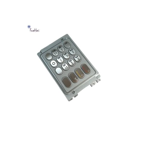 atm machine parts NCR EPP 3 ITALY keyboard 4450744366 445-0744366