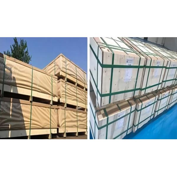 Украшать плиты ISO9001 TU1 TU0 TU2 JIS 1219mm 1500mm 1800mm плоский медный внутренний