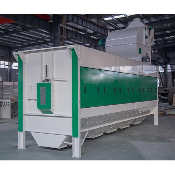 Haute performance de haricots de classification de machine de maïs de maïs de