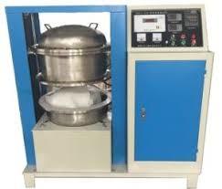 15KW Single Phase Induction Heating Machine Metal Smelting Welding Equipment 250V