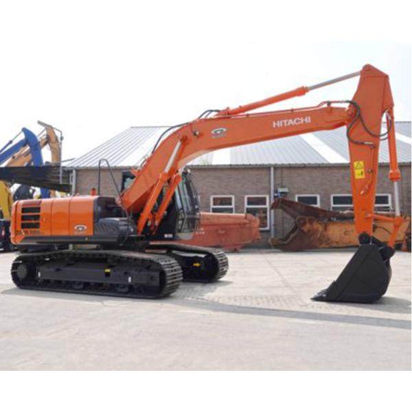 0.8m3 Bucket ZX220LC Hitachi Excavator Final Drive For ZX220-3